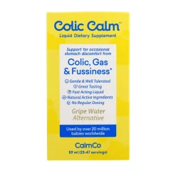 Wind & Reflux*Colic Calm Herbal Blend