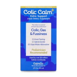 Wind & Reflux*Colic Calm Plus - Extra Support