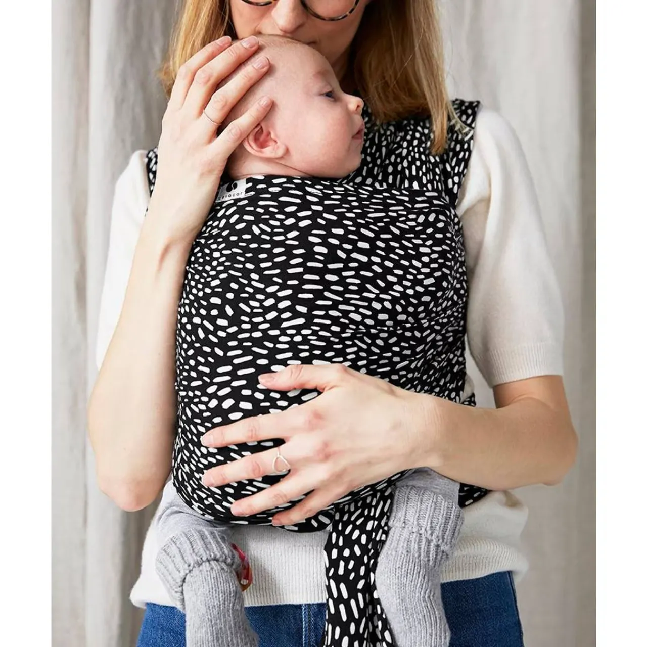 Stretchy Wraps & Woven*Coracor Baby Wrap - Clearance