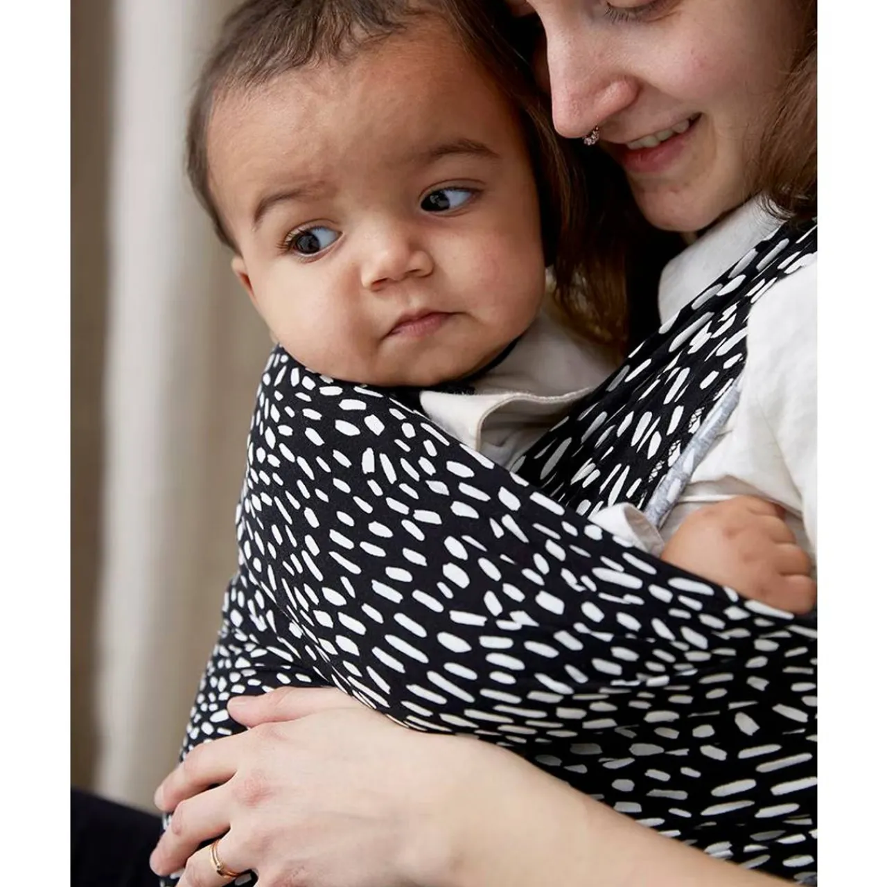 Stretchy Wraps & Woven*Coracor Baby Wrap - Clearance