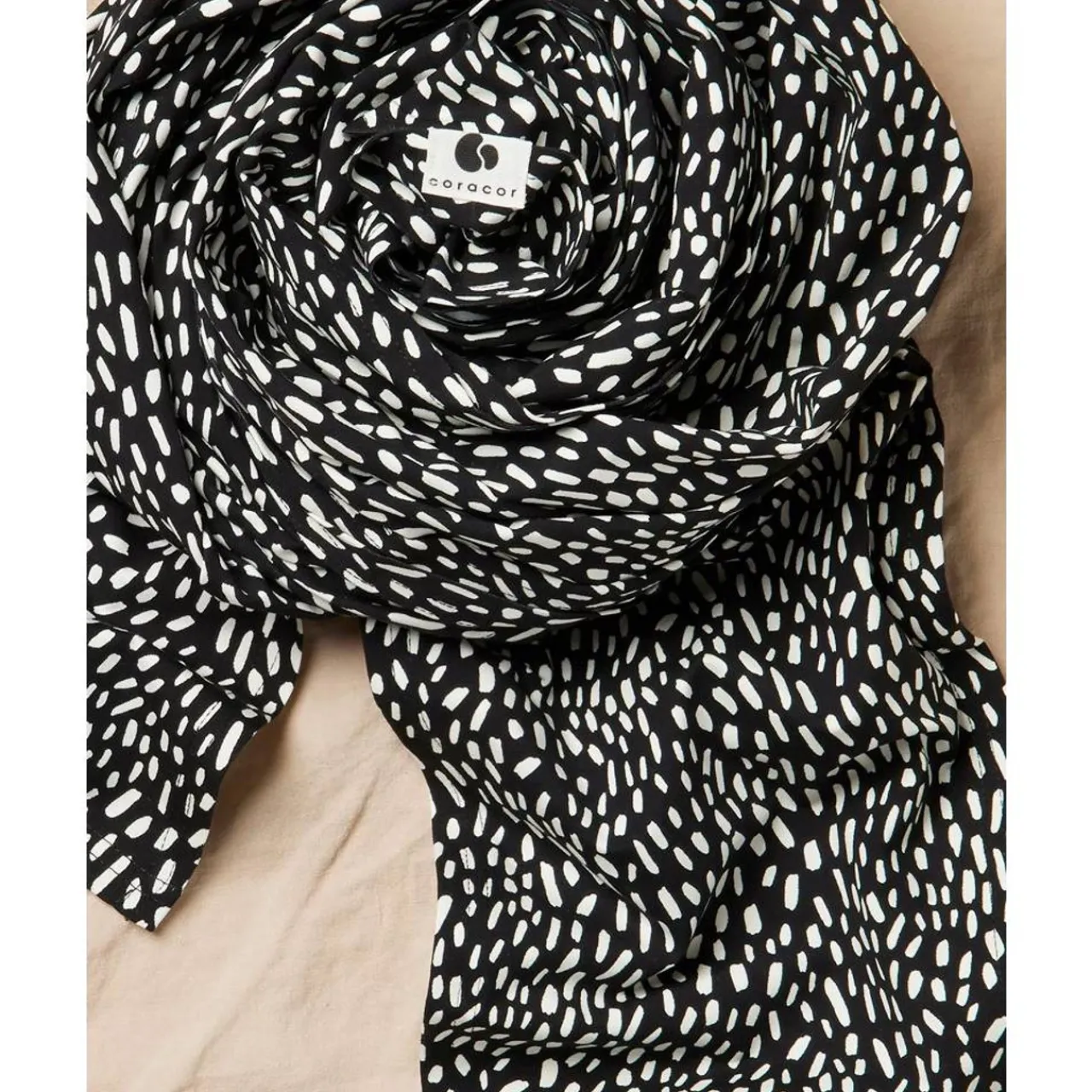 Stretchy Wraps & Woven*Coracor Baby Wrap - Clearance