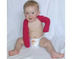 Accessories*Mitten Sleeves Cotton