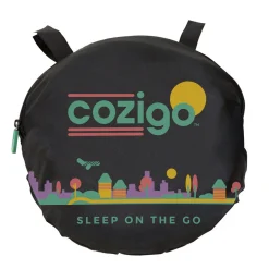 Shade & Blackout Blinds|Blackout & Travel Shade*CoziGo (Fly Babee) - Travel Sleep Cover