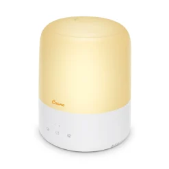 Humidifiers & Accessories*Crane 3 in 1 Cool Mist Humidifier, Aroma Diffuser & Sleep Support Light – 1.9L