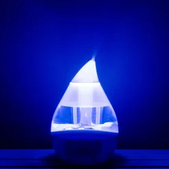 Self-Care|Humidifiers & Accessories*Crane 4 in 1 Cool Mist Humidifier + Red Light– 3.75L