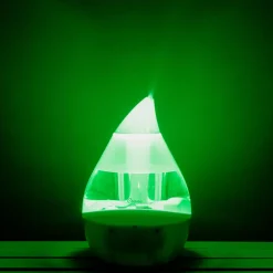 Self-Care|Humidifiers & Accessories*Crane 4 in 1 Cool Mist Humidifier + Red Light– 3.75L