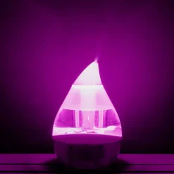 Self-Care|Humidifiers & Accessories*Crane 4 in 1 Cool Mist Humidifier + Red Light– 3.75L