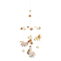 Wall & Hanging Decor*Crane Baby Ceiling Hanging - Kendi