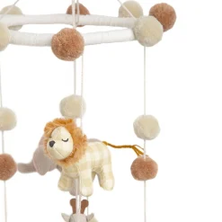 Wall & Hanging Decor*Crane Baby Ceiling Hanging - Kendi