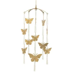 Wall & Hanging Decor*Crane Baby Ceiling Hanging - Parker - Butterfly