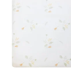 Cot Sheets*Crane Baby Cot Fitted Sheet - Willow Collection