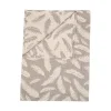 Pram Blankets|Baby Blankets & Quilts*Crane Baby Jacquard Blanket - Ezra - Grey Feather - Clearance
