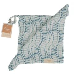 Comforters & Soft Toys*Crane Baby Muslin Security Blanket