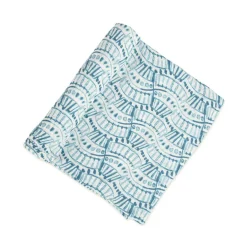 Muslin Swaddles*Crane Baby Muslin Swaddle - Discontinued Prints