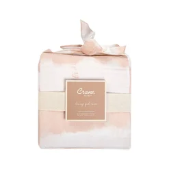 Change Mats & Baskets|Bassinet & Co-Sleeper Bedding*Crane Baby Quilted Change Pad Cover