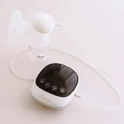 Breast Pumps & Accessories|Breast Pumps & Accessories*Crane Baby Rechargeable Single Electric Breast Pump
