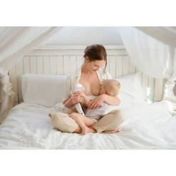 Breast Pumps & Accessories|Breast Pumps & Accessories*Crane Baby Rechargeable Single Electric Breast Pump