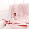 Comforters & Quilts|Baby Blankets & Quilts*Crane Baby Reversible Cot Quilt - Parker