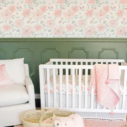 Comforters & Quilts|Baby Blankets & Quilts*Crane Baby Reversible Cot Quilt - Parker