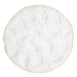 Rugs & Play Mats*Crane Baby Reversible Quilted Playmat - Willow