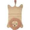 Rugs & Play Mats*Crane Baby Rug - Kendi - Lion