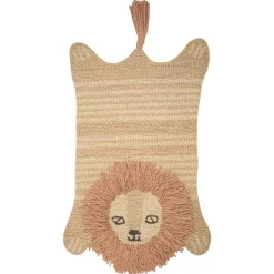 Rugs & Play Mats*Crane Baby Rug - Kendi - Lion