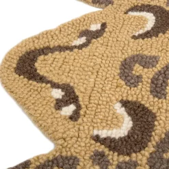 Rugs & Play Mats*Crane Baby Rug - Parker - Leopard
