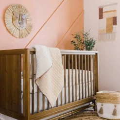 Wall & Hanging Decor*Crane Baby Wooden Lion Wall Decor - 1pc