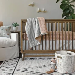 Wall & Hanging Decor*Crane Baby Wooden Perch Wall Decor - 2pc