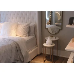 Humidifiers & Accessories|Humidifiers & Accessories*Crane Cool Mist Humidifier + Aroma Diffuser – 1.3L White