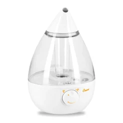 Self-Care|Humidifiers & Accessories*Crane Drop Cool Mist Humidifier - 3.75L