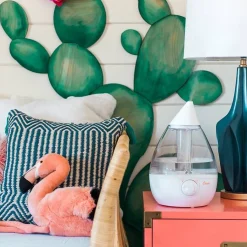 Self-Care|Humidifiers & Accessories*Crane Drop Cool Mist Humidifier - 3.75L