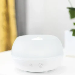 Gifts For Mum|Humidifiers & Accessories*Crane Personal Humidifier & Aroma Diffuser - 0.75L White