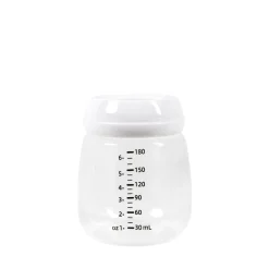 Storage & Dispensers*Crane Baby Crane PP Storage Bottle - 180ml