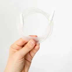 Breast Pumps & Accessories|Breast Pumps & Accessories*Crane Baby Crane Pump - Tubing Set (2pcs)