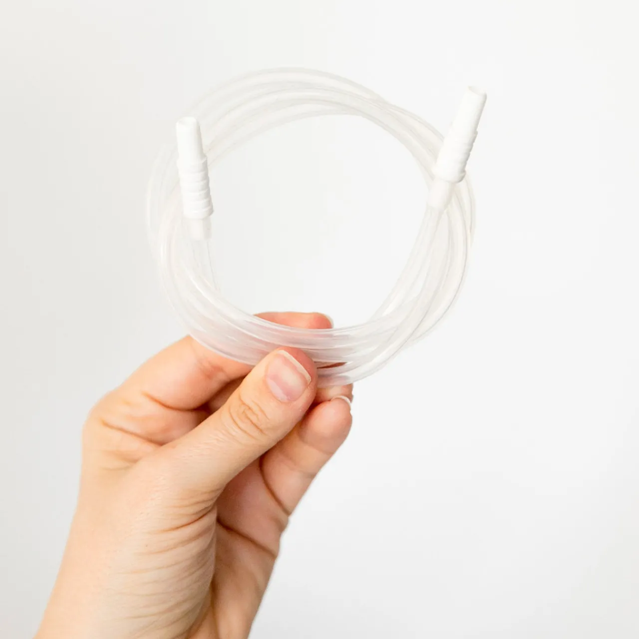 Breast Pumps & Accessories|Breast Pumps & Accessories*Crane Baby Crane Pump - Tubing Set (2pcs)