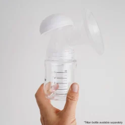 Breast Pumps & Accessories|Breast Pumps & Accessories*Crane Baby Crane Pump Head Set (incl. breast shield & cushion)