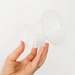 Breast Pumps & Accessories|Breast Pumps & Accessories*Crane Baby Crane Pump Head Set (incl. breast shield & cushion)