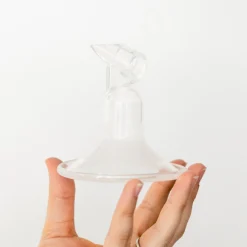 Breast Pumps & Accessories|Breast Pumps & Accessories*Crane Baby Crane Pump Head Set (incl. breast shield & cushion)