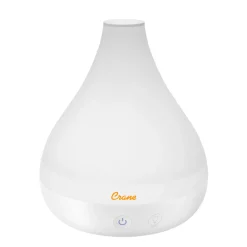 Humidifiers & Accessories|Humidifiers & Accessories*Crane Spare tank for Cool Mist Humidifier + Diffuser