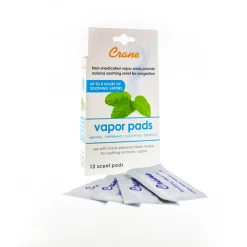 Humidifiers & Accessories|Humidifiers & Accessories*Crane Vapour Pads - 12 Pack