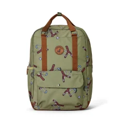 Kids Bags & Backpacks|School Bags*Crywolf Knapsack Bag