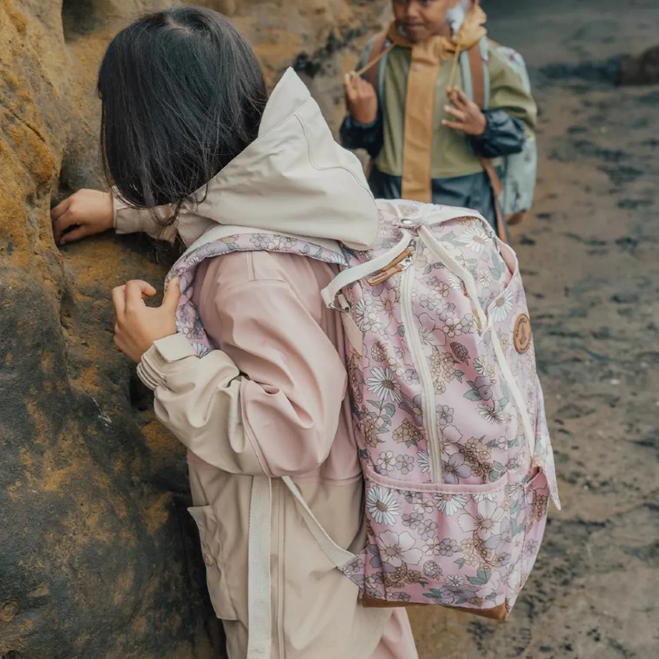 Kids Bags & Backpacks|School Bags*Crywolf Knapsack Bag