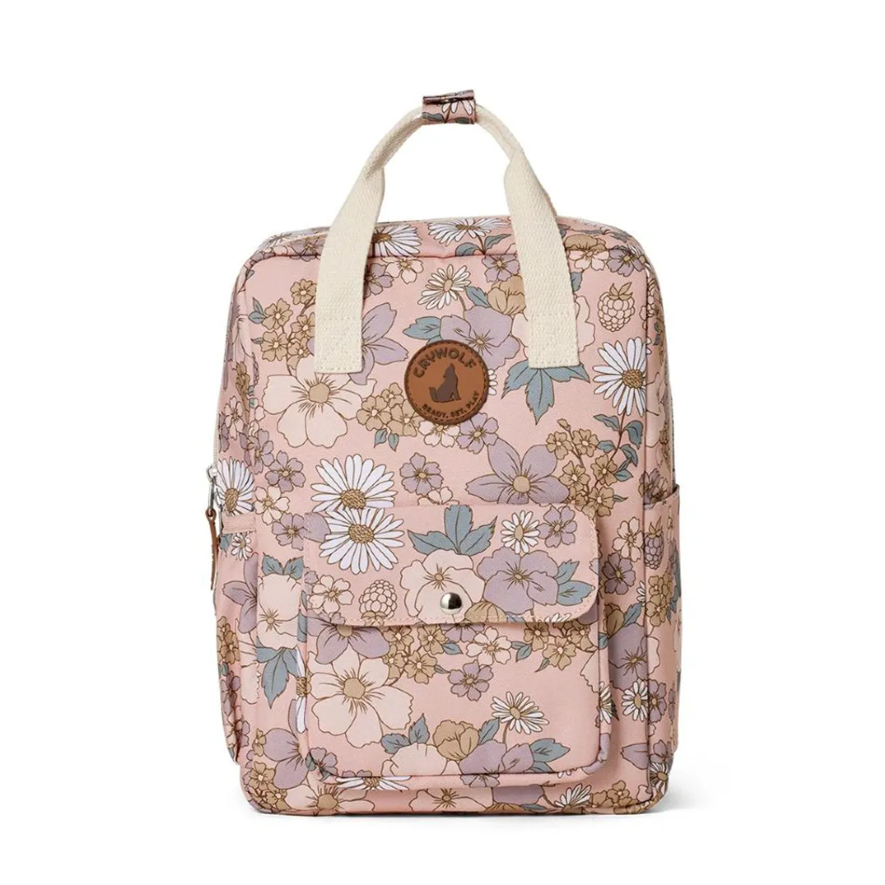 Kids Bags & Backpacks*Crywolf Mini Backpack