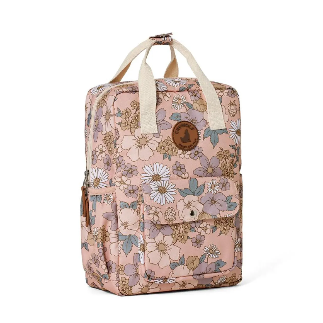 Kids Bags & Backpacks*Crywolf Mini Backpack