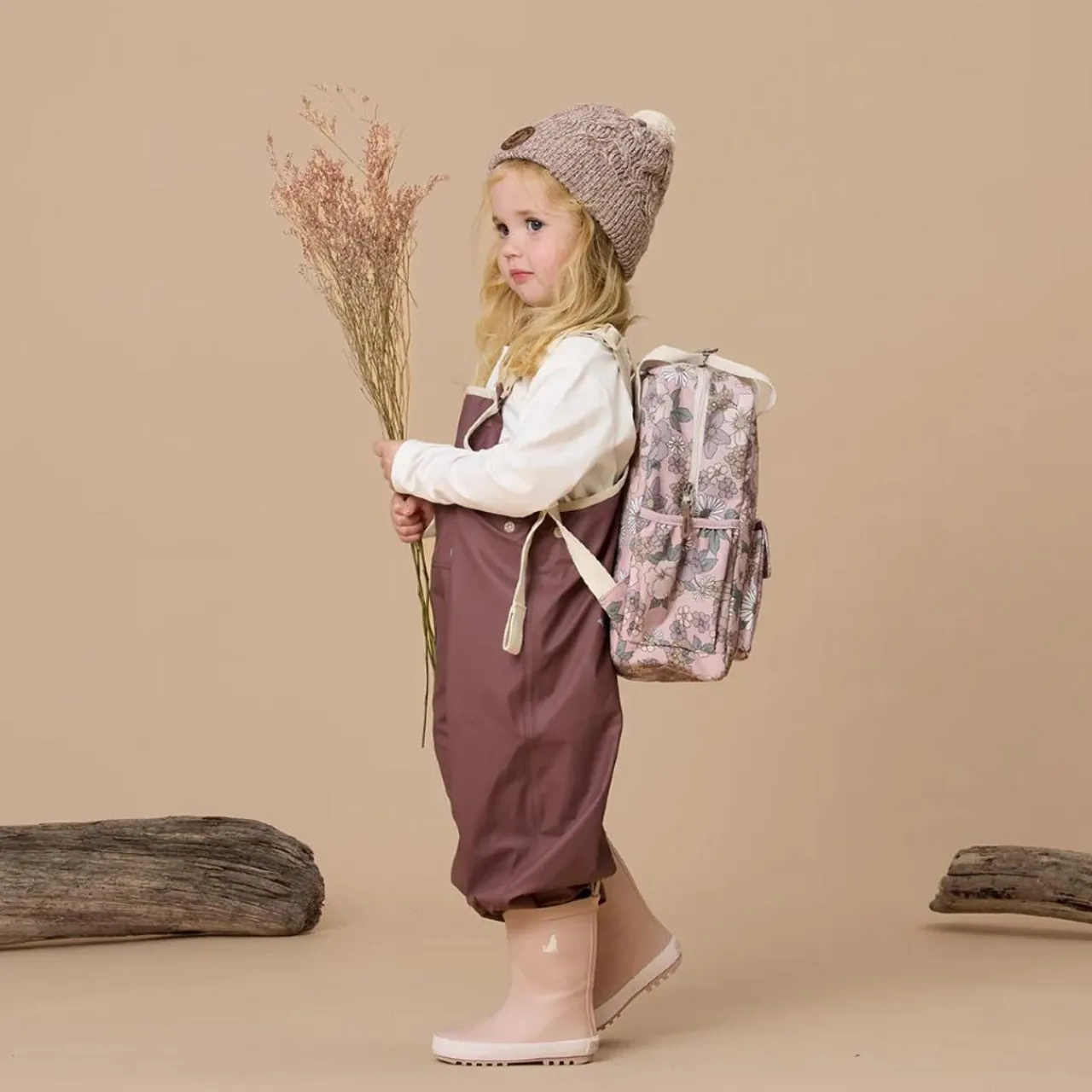 Kids Bags & Backpacks*Crywolf Mini Backpack