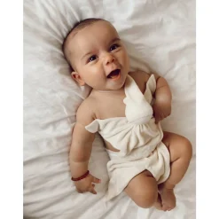 Comforters & Soft Toys*Cuski Baby Comforter boo (Bamboo)