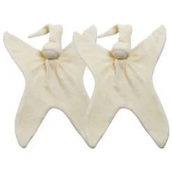 Comforters & Soft Toys*Cuski Twin Mini boo