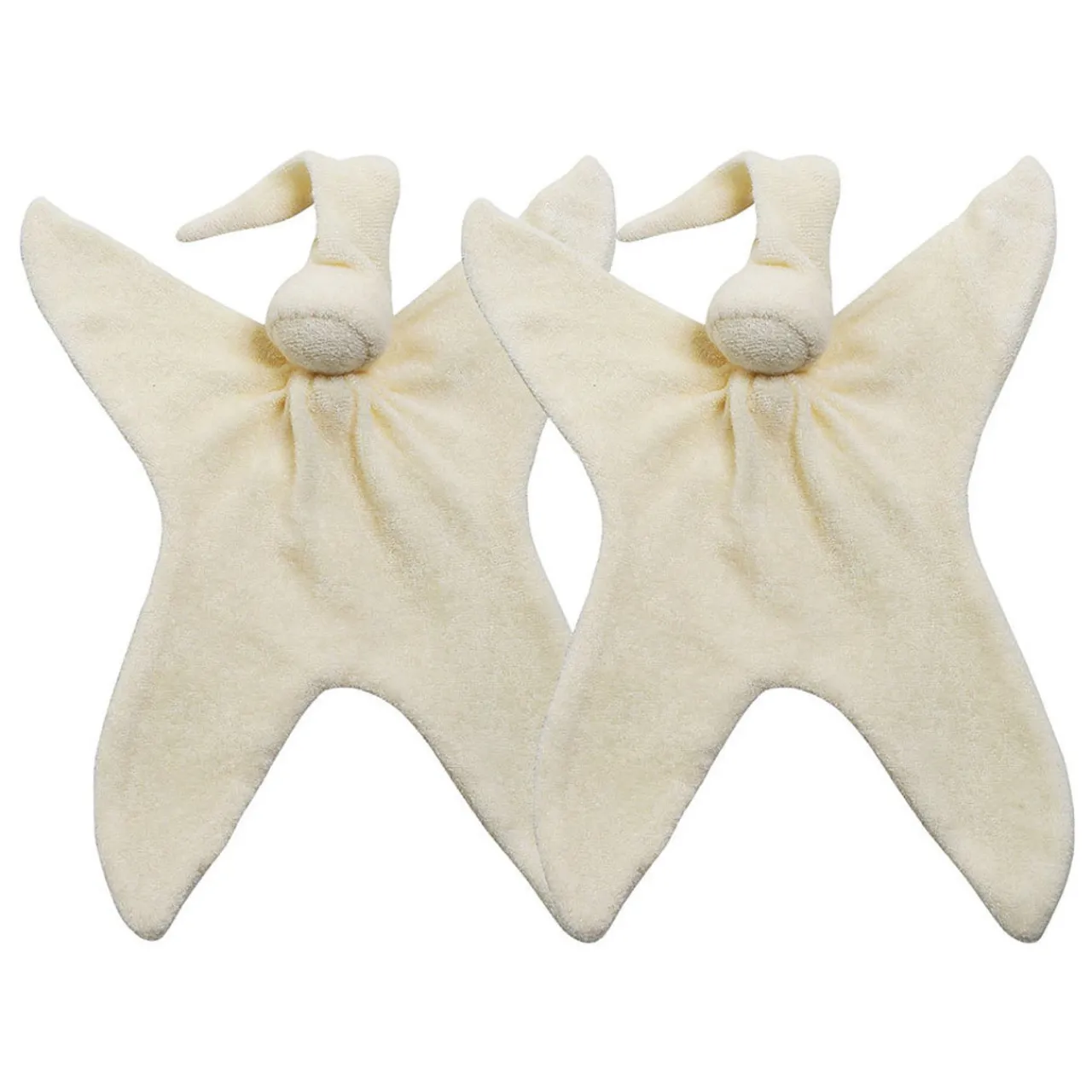 Comforters & Soft Toys*Cuski Twin Mini boo