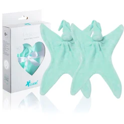 Comforters & Soft Toys*Cuski Twin Mini boo